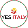 YesItaly CRM Logo